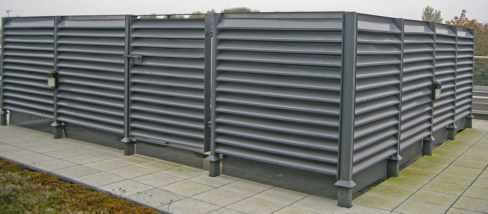 Bespoke Metalwork Solutions