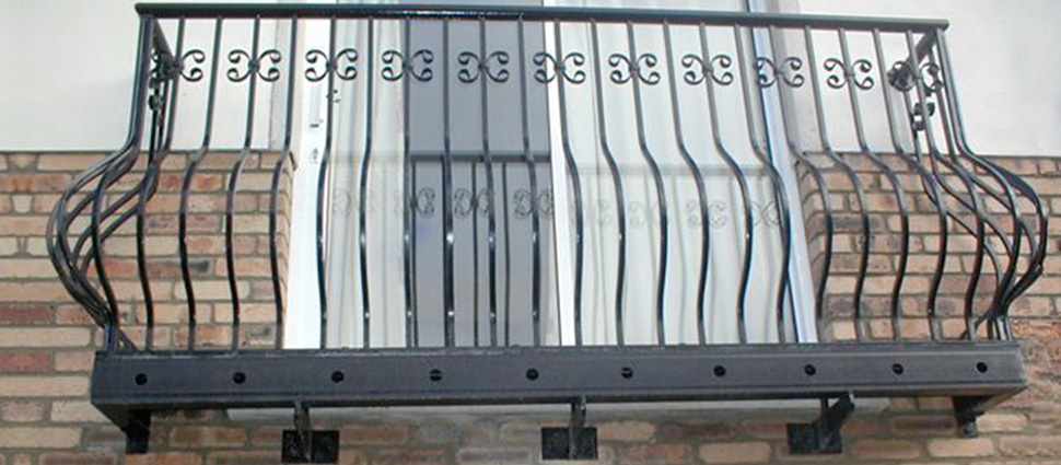 Bespoke Metalwork Solutions