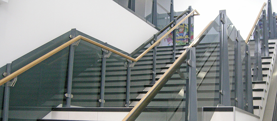 Mild Steel Products