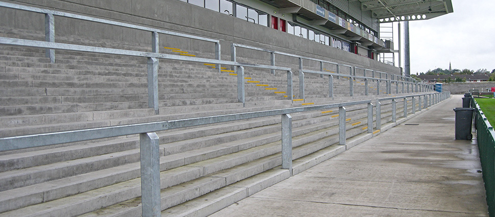 Mild Steel Products