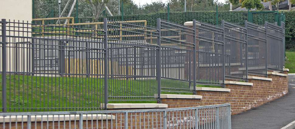 Mild Steel Products