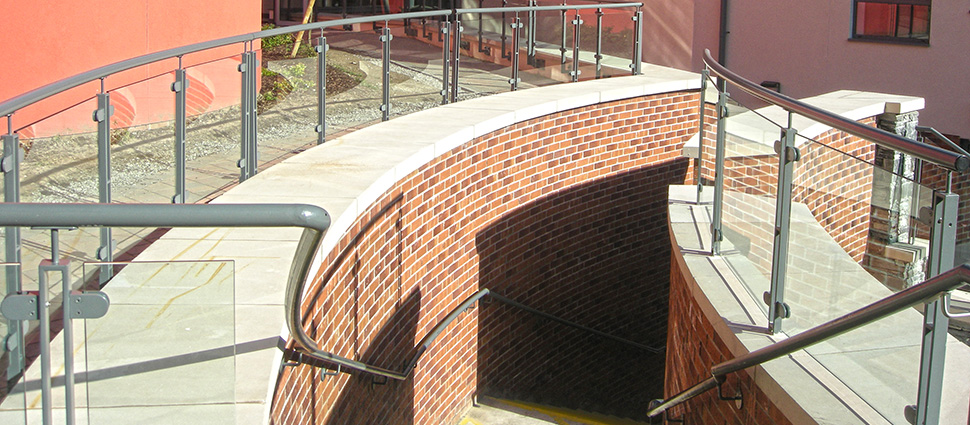 Mild Steel Products
